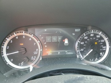 Toyota Highlander III 2023 Toyota Highlander L 2023 2.4l 2.4 Benzyna 265KM, zdjęcie 9