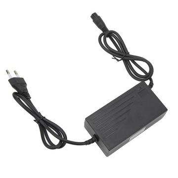 Ładowarka uniwersalna 29,4 V 1,6 A Rower