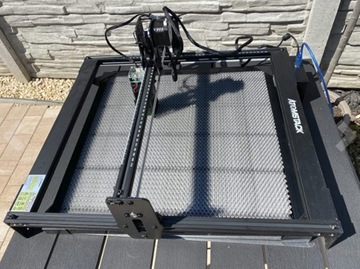 Лазерная защитная пластина для SCULPFUN 440×440 мм PL