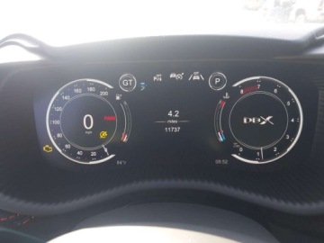 Aston Martin DBX 2021 Aston Martin DBX 2021 ASTON MARTIN DBX 4.0 Benzyna 542KM, zdjęcie 12