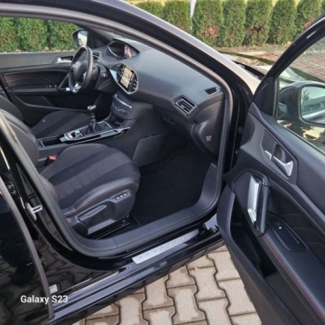 Peugeot 2021 Peugeot 308 Aluminiowe FelgiKamera CofaniaNawigacjaPanoramaGT Line. Gwaran, zdjęcie 27