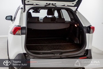 Toyota RAV4 V SUV Plug-in 2.5 Plug-in Hybrid 306KM 2021 Toyota RAV4 V (2018-) 2.5 Plug-In Hybrid Dynamic 4, zdjęcie 16