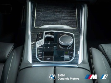 BMW X6 G06 SUV Facelifting 3.0 40i 381KM 2026 BMW X6 xDrive40i 381 KM mHEV - Pakiet M Pro - Kamera 360 - Hak Holowniczy, zdjęcie 21