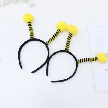 АКСЕССУАРЫ ДЛЯ КОСПЛЕЙ BEE 4 ШТ.