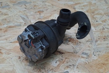 BMW F20 F30 F31 LCI PŘÍDAVNÁ PUMPIČKA VODY 8637953