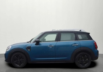 Mini Countryman F60 Crossover Facelifting 2.0 D 150KM 2023 MINI Countryman Cooper D Dostawa pod dom w cenie Dealer BMW I MINI Bonkows, zdjęcie 3