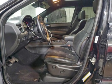 Dodge Durango III 2023 Dodge Durango RT 2023 5.7 Benzyna 360KM, zdjęcie 7