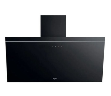 WHIRLPOOL Okap WHVP82FLTK