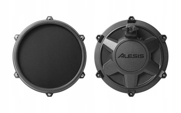 КОМПЛЕКТ ALESIS TURBO MESH ЭЛЕКТРОННЫЙ БАРАБАН