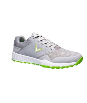 Callaway Męskie Buty Chev Aero Szare 10.5