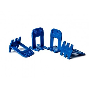 SVP noVa klips 1mm / 500 szt.