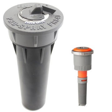 Hunter PROS PRS40 CV+DYSZA ROTATOR MP800SR 90-210