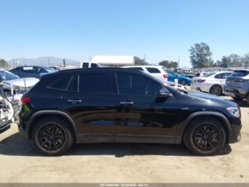 Mercedes GLA II 2023 Mercedes-Benz GLA 2023 MERCEDES-BENZ AMG GLA 35 4MATIC 2.0 Benzyna 302KM, zdjęcie 12