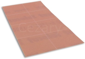 Kovax Tolecut Pink K1500 29x35mm 1szt.