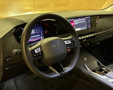  DS Automobiles DS 4 Salon Polska ASO R-CARS Warszawa 1.5 Diesel 130KM, zdjęcie 11