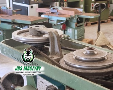 Сверлильный станок для колонн