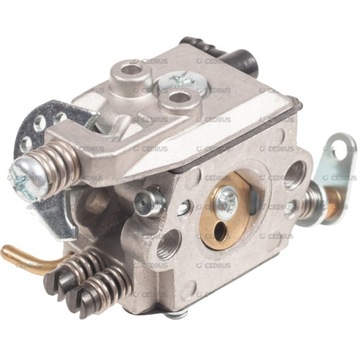 Gaźnik NAC CS2500 piły marketowe