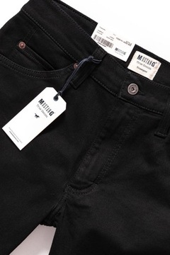 MUSTANG Tramper Męskie spodnie jeansowe Jeans Dżinsy W36 L30