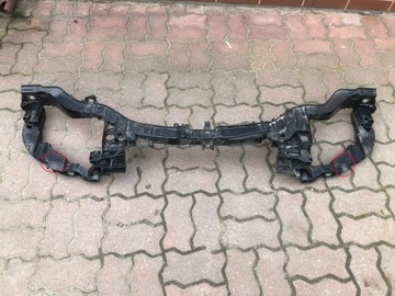 FORD FOCUS MK3 PAS PRZEDNI WZMOCNIENIE BM51-8B041