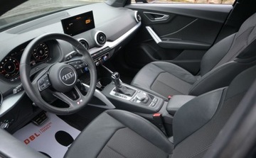 Audi Q2 SUV Facelifting 1.5 35 TFSI 150KM 2022 Audi Q2 1,5 TSI 150 KM 3X S-LINE Full Led Nawigacja Virtual Tacho 1.5 150KM, zdjęcie 17