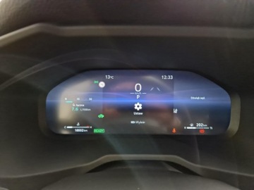 Toyota RAV4 V SUV Facelifting 2.5 Hybrid Dynamic Force 222KM 2024 Toyota RAV4 2.5 Hybrid Executive 4x4 V (2018-) 2.5, zdjęcie 14