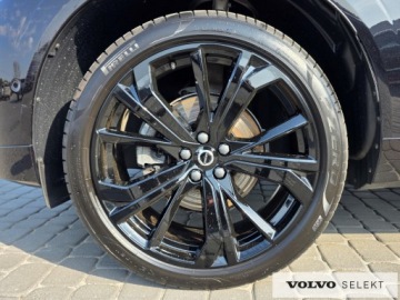 Volvo XC60 II 2025 Volvo XC 60 FV23 Black Edition AWD BLIS ACC Pilot, zdjęcie 38