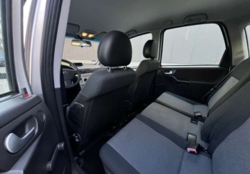 Opel Meriva I 1.6 ECOTEC 100KM 2004 Opel Meriva automat Czujniki Klima Warszawa 1.6 Benzyna 100KM, zdjęcie 14