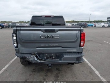  GMC Sierra GMC SIERRA 1500 4WD SHORT BOX ELEVATION 5.3 Benzyna 355KM, zdjęcie 3