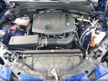 Alfa Romeo Stelvio 2022 Alfa Romeo Stelvio Sprint 2022 2.0l 2.0 Benzyna 280KM, zdjęcie 8