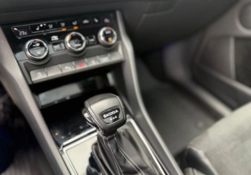 Skoda Kodiaq I SUV Facelifting 2.0 TDI SCR 200KM 2023 Skoda Kodiaq 2,0TDI Sportline 7 osoboey 4X4 DSG PL Salon FV23 2.0 Diesel, zdjęcie 32