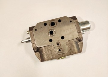 SEKCJA ROZDZIELACZY 25/221073 JCB 8060 8052