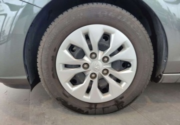 Hyundai i30 III Hatchback Facelifting 1.5 T-GDI 48V 160KM 2021 Hyundai i30 2021 1.5T-GDI 160KM 48V Classic Plus 45.595km Salon Polska 1wl, zdjęcie 6