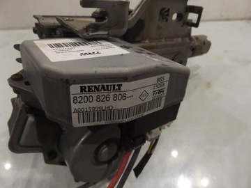 CLIO III SLOUPEC SERVO  ELEKTRO