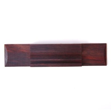 Укулеле с мостиком из палисандра 110X24,3X8,3 мм, отличное качество