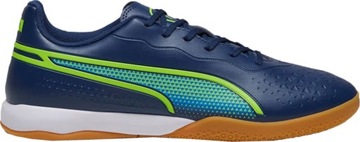 BUTY PIŁKARSKIE PUMA KING MATCH IT 107261 02 r 43