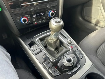 Audi A4 B8 Avant Facelifting 1.8 TFSI 120KM 2012 Audi A4 Avant lifting 1.8 Benzyna 120KM 2012rok, zdjęcie 18