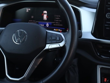 Volkswagen T-Roc I SUV Facelifting 1.5 TSI ACT 150KM 2023 VW T-Roc 1.5 TSI, Salon Polska, 1. Właściciel, zdjęcie 19