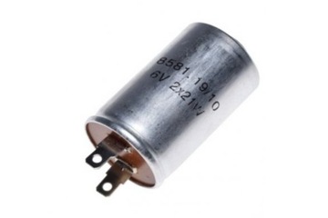 Przerywacz kierunkowskazów 6V MZ TS SIMSON S51