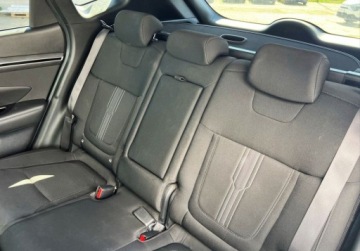Hyundai Tucson IV SUV 1.6 T-GDI 150KM 2021 Hyundai Tucson 1,6 150km Manual Salon PL Serwis ASO Faktura VAT23 1.6, zdjęcie 23