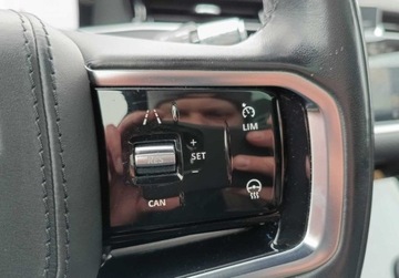 Land Rover Range Rover Evoque II SUV 2.0 Si4 200KM 2020 Land Rover Range Rover Evoque Range Rover Evoque 2.0P I4 200 KM AWD Auto SE, zdjęcie 16