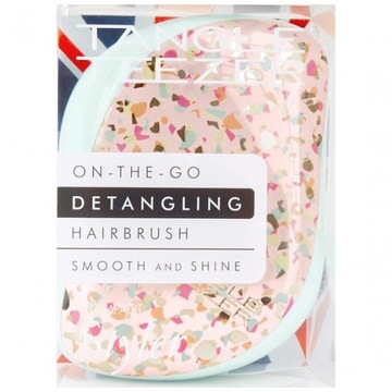 Расческа Tangle Teezer Compact Styler
