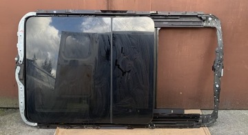 BMW X5 F15 F85 PANORÁMA STŘEŠNÍ OKNO