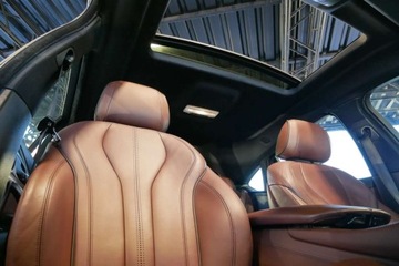 BMW X6 F16 Crossover xDrive30d 258KM 2017 BMW X6 259KM MPakiet Bezwyp. Oryg.PowlokiSzyby Szyberdach AdaptiveLED 4Zon, zdjęcie 30
