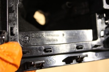 PEUGEOT OE 9687660380