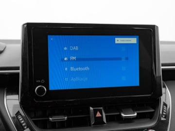 Toyota Corolla XII Sedan 1.5 VVT-i 125KM 2022 Toyota Corolla GD1G906#1.5 Comfort K.cofania, zdjęcie 18