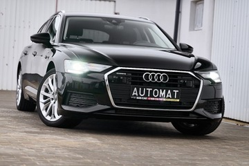 Audi A6 C8 Allroad 3.0 45 TDI 231KM 2019 AUDI A6 3.0 diesel 231KM automat Alu19 quattro Faktura Vat 23%, zdjęcie 26