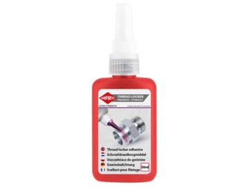 KLEJ DO GWINTÓW 50ML (1 SZT)