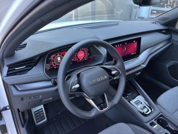 Skoda Octavia IV Liftback 1.5 TSI EVO 150KM 2026 Skoda Octavia Sportline 1.5 TSI mHEV 150 KM DSG, zdjęcie 4