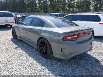 Dodge Charger VII 2017 Dodge Charger SRT 392 2017 6.4l 6.4 Benzyna 485KM, zdjęcie 2