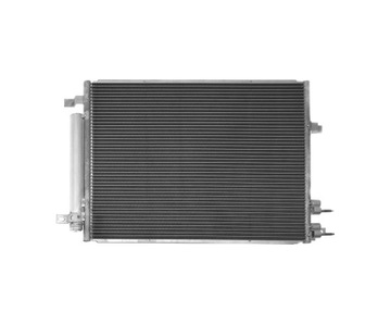 CHEVROLET CAMARO 16 - 24 CHLADIČ KLIMATIZACE 6.2L V8 23455461